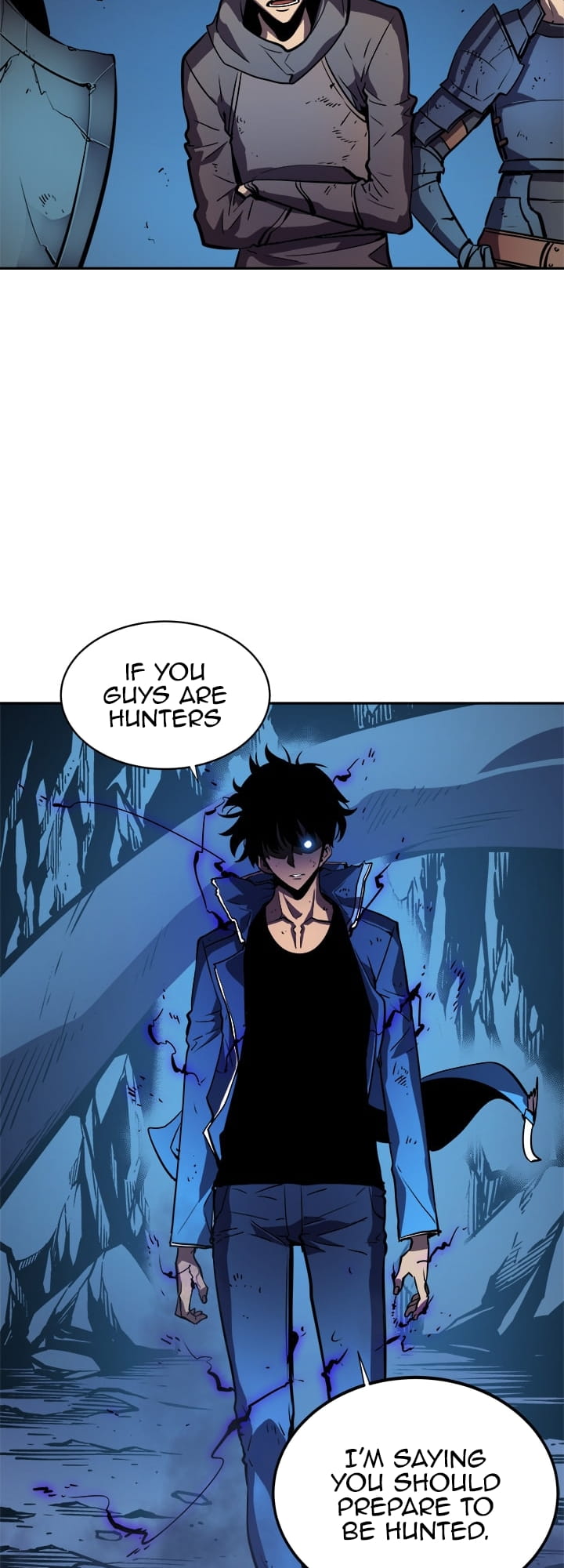 Solo Leveling, Chapter 23 image 22